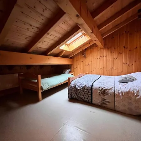Albriet - Magnifique 14 Personnes En Duplex Mae-3774 Apartment