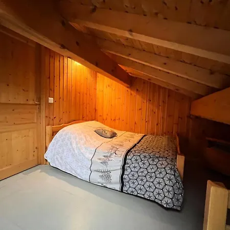 Albriet - Magnifique 14 Personnes En Duplex Mae-3774 Apartment