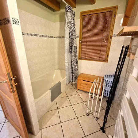 Albriet - Magnifique 14 Personnes En Duplex Mae-3774 Modane