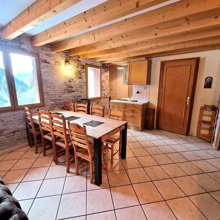 Apartment Albriet - Magnifique 14 Personnes En Duplex Mae-3774