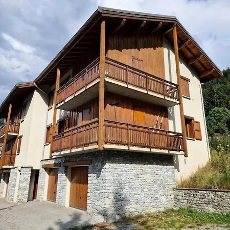 Apartment Albriet - Magnifique 14 Personnes En Duplex Mae-3774 *